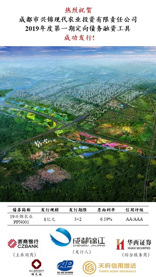 公司品牌影响力提升 增信私募债票面利率创新低
